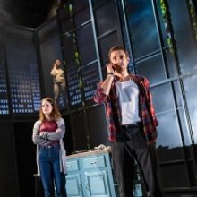 Photos: First Look at Kym Marsh, Oliver Farnworth & Susie Amy in FATAL ATTRACTION