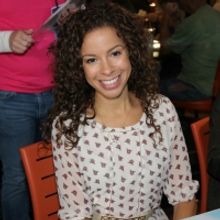 Lexi Lawson Joins Whitney Houston Celebration At 54 Below