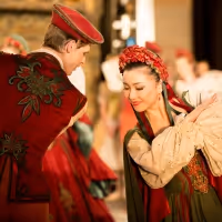 Birmingham Royal Ballet Announces COPPELIA and INTO THE MUSIC Triple Bill