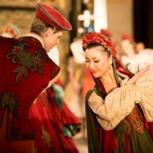 Birmingham Royal Ballet Announces COPPELIA and INTO THE MUSIC Triple Bill