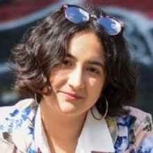 Christina Beaudry-Cárdenas Wins The Oliver Jones Award at LE FESTIVAL INTERNATIONAL 