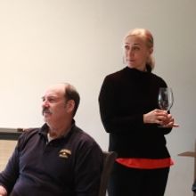 Photos: Go Inside Rehearsals for The New York Premiere of OUR BROTHER'S SON