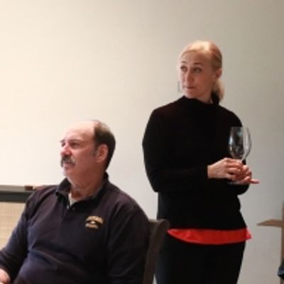 Photos: Go Inside Rehearsals for The New York Premiere of OUR BROTHER'S SON