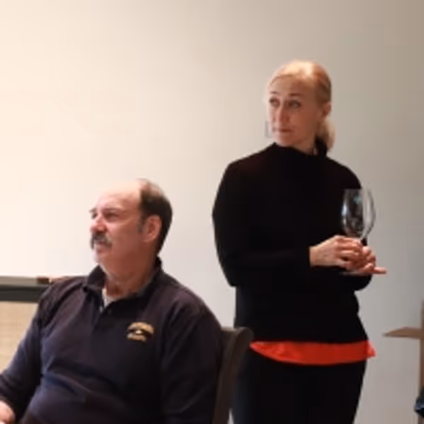 Photos: Go Inside Rehearsals for The New York Premiere of OUR BROTHER'S SON Photo