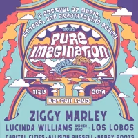 Arizona Festival PURE IMAGINATION Announces 2023 Lineup Additions, Los Lobos And…