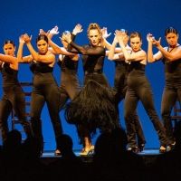Siudy Flamenco Company To Perform Flamenco Íntimo At Symphony Space