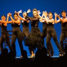 Siudy Flamenco Company To Perform Flamenco Íntimo At Symphony Space