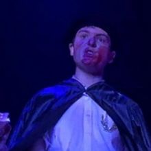 Photo Flash: First Look At The Sauk's LORD OF THE FLIES