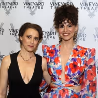 Photos: Inside the Vineyard Theatre Gala Celebrating Laura Nyro