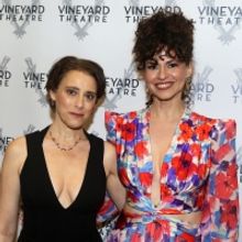 Photos: Inside the Vineyard Theatre Gala Celebrating Laura Nyro