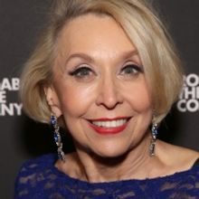 Julie Halston Will Receive the 2020 Isabelle Stevenson Tony Award