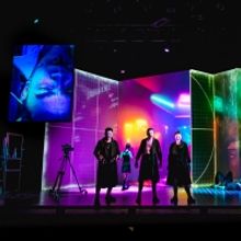 Photos: First Look at Imitating the Dog's MACBETH Retelling