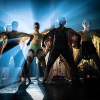 CABARET Will Hold Performance in Aid of the Disasters Emergency Committee Ukraine…
