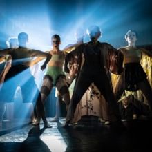 CABARET Will Hold Performance in Aid of the Disasters Emergency Committee Ukraine…