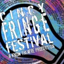Cincinnati's 19th Annual Fringe Festival to Begin on June 3rd