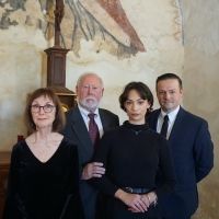 BOUND BY TRUTH Comes to San Antonio This Month