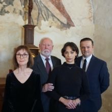 BOUND BY TRUTH Comes to San Antonio This Month