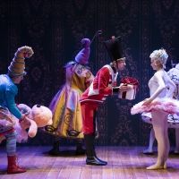 Tickets For Lookingglass Theatre Holiday Favorite, THE STEADFAST TIN SOLDIER, On…