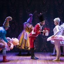 Tickets For Lookingglass Theatre Holiday Favorite, THE STEADFAST TIN SOLDIER, On Sale