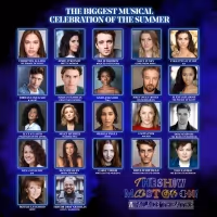 The Show Must Go On! Live at The Palace Theatre Will Be Broadcast Today, 6 June