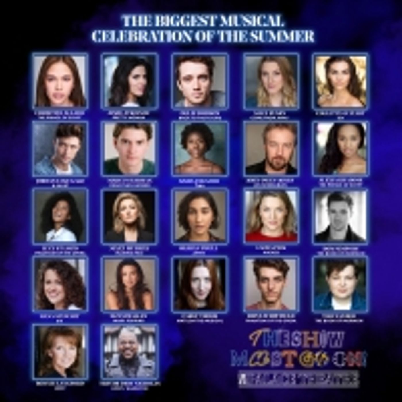 Wake Up With BWW 6/7: New Dates For Broadway-Bound 1776, and More!  Image