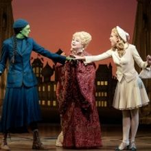 First Week Of WICKED Performances Canceled At Wharton Center
