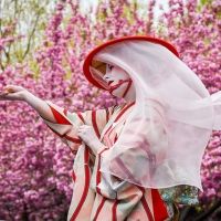 Brooklyn Botanic Garden Presents ART IN THE GARDEN: Weekends In Bloom In Celebration