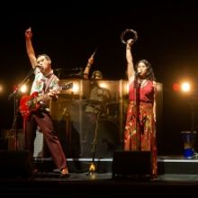 Photos: First Look at CAMBODIAN ROCK BAND at Berkeley Repertory Theatre