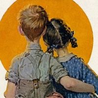 Mystic Museum of Art Presents NORMAN ROCKWELL'S SATURDAY EVENING POST COVERS: TELL…