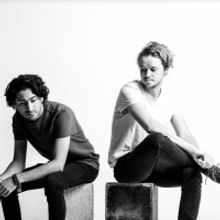 Indie/Alt Duo Gallipoli Releases New EP, "On Vondo"