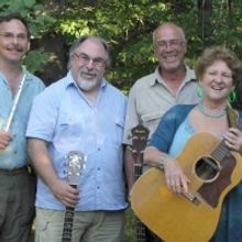 Park Theatre Debuts Showcase of Talent Concerts ROUTE 124 SHOWCASE Debuts April 9