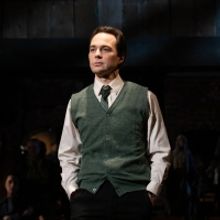 Photos: First Look at Jim Parsons, A.J. Shively, Mare Winningham & More in A MAN OF N