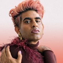 Alok Vaid-Menon Will Bring New Poetry-Comedy Show to Australia and New Zealand This M