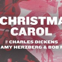 TheatreSquared Presents A CHRISTMAS CAROL