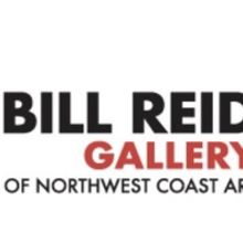 Bill Reid Gallery and The Jewish Museum & Archives Of BC Present Canadian Premiere Ex