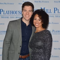 Photo Coverage: The Cast of RODGERS & HAMMERSTEIN'S CINDERELLA at Paper Mill…
