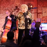 Photos: Marilyn Maye Birthday Shows at 54 Below