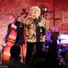 Photos: Marilyn Maye Birthday Shows at 54 Below