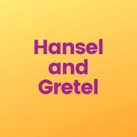 HANSEL AND GRETEL Comes to Des Moines Playhouse Next Month