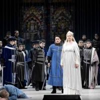 TANNHAUSER Comes to New National Theatre, Tokyo