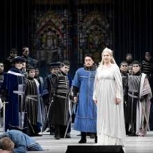 TANNHAUSER Comes to New National Theatre, Tokyo