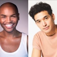 RUPAUL'S DRAG RACE Star Olivia Lux and More Will Lead RENT at Paper Mill Playhouse