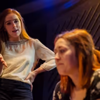 Photo Flash: First Look at Ensemble Theatre Company's THE WATER TRIBE