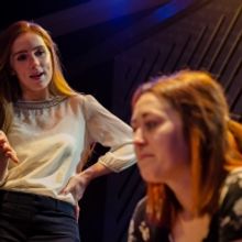 Photo Flash: First Look at Ensemble Theatre Company's THE WATER TRIBE