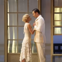 Northern Ballet's THE GREAT GATSBY Comes to Sadler's Wells Next Month