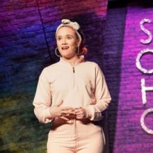 Photo Flash: First Look at CINDERELLA: THE SOCIALLY DISTANCED BALL at the Turbine The