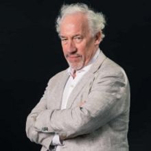 Simon Callow Announced As Latest Show To Be Added To Shedinburgh Fringe Festival
