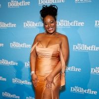 Charity Angel Dawson to Join CHICAGO as Matron Mama Morton