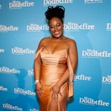 Charity Angel Dawson to Join CHICAGO as Matron Mama Morton