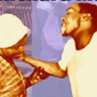 Black Theatre Troupe Presents AIN'T MISBEHAVIN The Fats Waller Musical March 25…